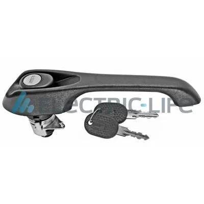 Exterior Door Handle Electric Life ZR80344