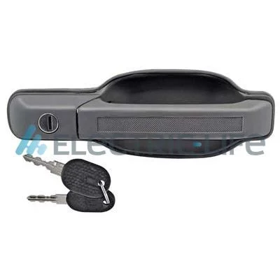 Exterior Door Handle Electric Life ZR80348