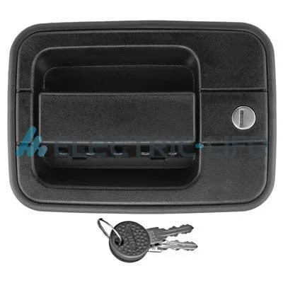 Exterior Door Handle Electric Life ZR80358