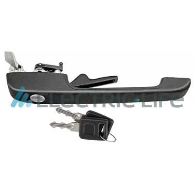 Exterior Door Handle Electric Life ZR8040004