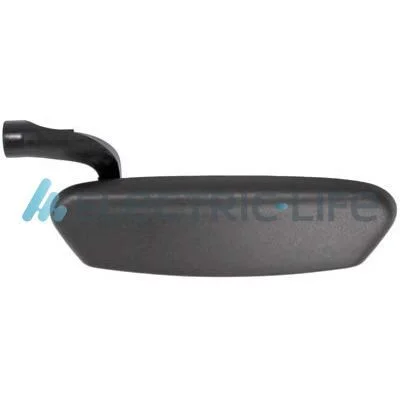 Ročaj zunanjih vrat Electric Life ZR80456