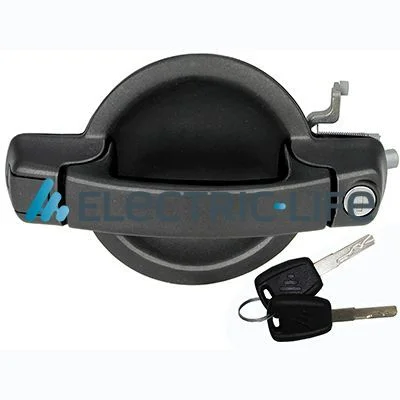 Exterior Door Handle Electric Life ZR80471