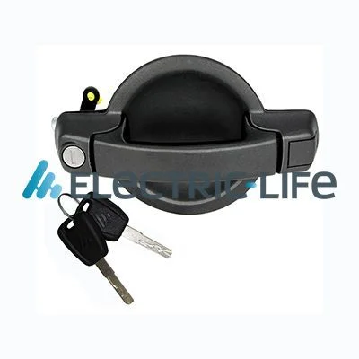 Exterior Door Handle Electric Life ZR80472SC