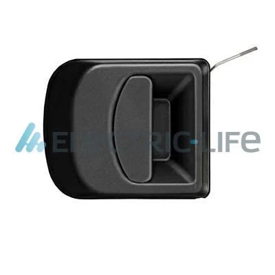 Exterior Door Handle Electric Life ZR80485
