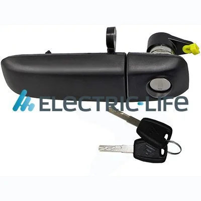 Exterior Door Handle Electric Life ZR80488SC