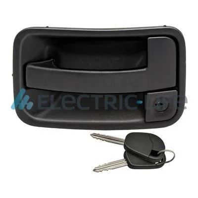 Ročaj zunanjih vrat Electric Life ZR80505