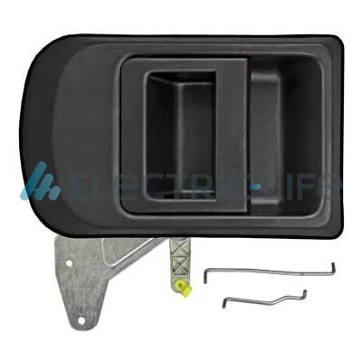 Exterior Door Handle Electric Life ZR80507