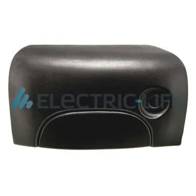 Ročaj zunanjih vrat Electric Life ZR80528