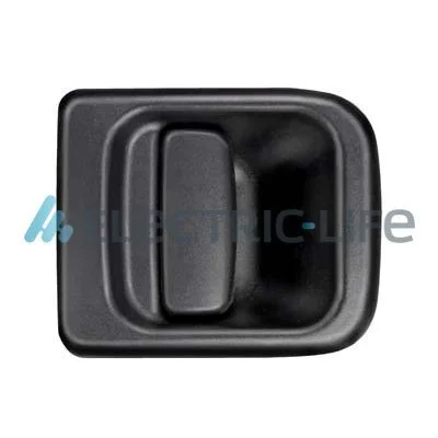 Exterior Door Handle Electric Life ZR80530