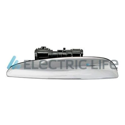 Ročaj zunanjih vrat Electric Life ZR80573
