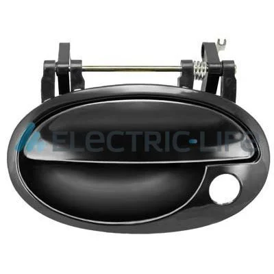 Exterior Door Handle Electric Life ZR80585