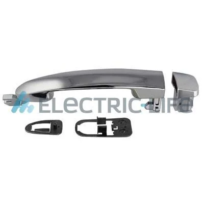 Ročaj zunanjih vrat Electric Life ZR80590