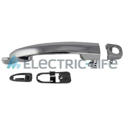 Ročaj zunanjih vrat Electric Life ZR80591