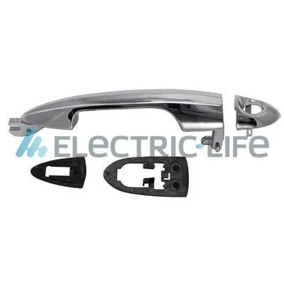 Exterior Door Handle Electric Life ZR80617