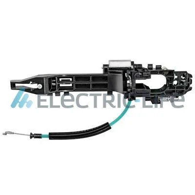 Ročaj zunanjih vrat Electric Life ZR80618