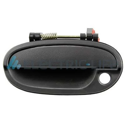 Exterior Door Handle Electric Life ZR80625