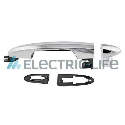 Exterior Door Handle Electric Life ZR80647