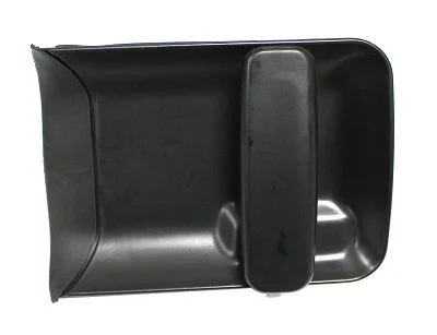 Exterior Door Handle Electric Life ZR80695