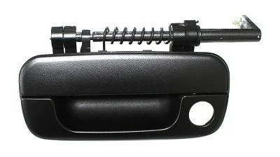 Ročaj zunanjih vrat Electric Life ZR80696