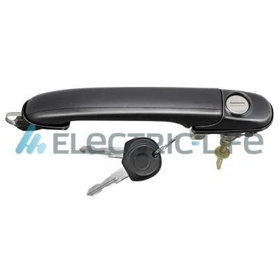 Ročaj zunanjih vrat Electric Life ZR8076208