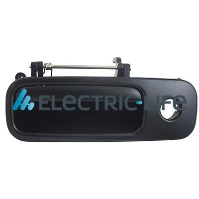 Exterior Door Handle Electric Life ZR80820