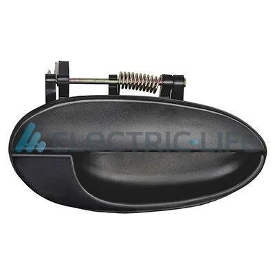 Ročaj zunanjih vrat Electric Life ZR8082006