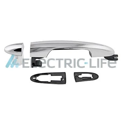 Ročaj zunanjih vrat Electric Life ZR80844
