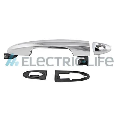 Ročaj zunanjih vrat Electric Life ZR80845