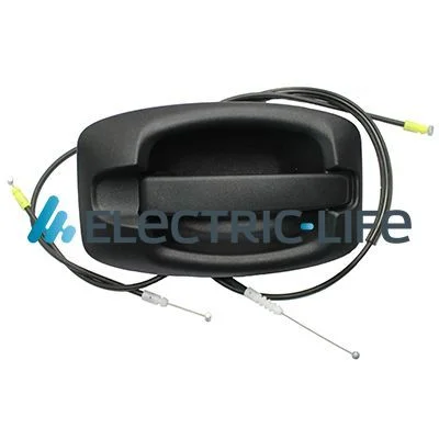 Ročaj zunanjih vrat Electric Life ZR80861