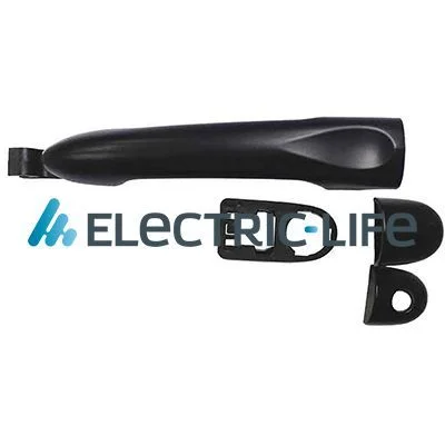 Exterior Door Handle Electric Life ZR80862