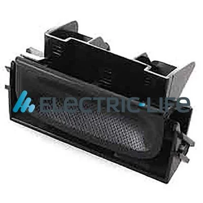 Exterior Door Handle Electric Life ZR80864