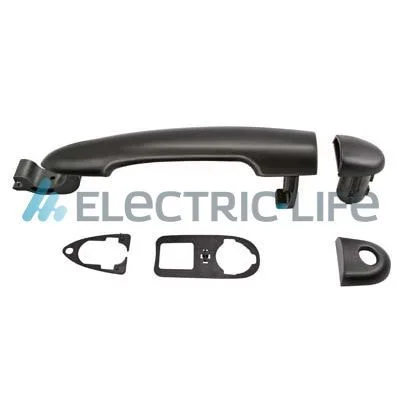 Ročaj zunanjih vrat Electric Life ZR8092302