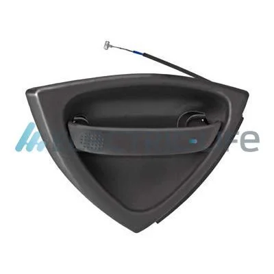 Ročaj zunanjih vrat Electric Life ZR8096003