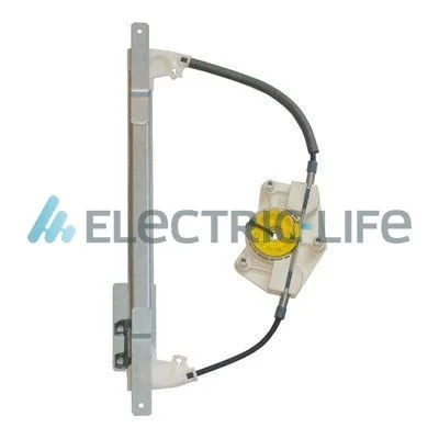 Window Regulator Electric Life ZR AD719 L