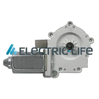 Električni motor, regulator oken Electric Life ZR BM39 R