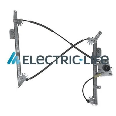 Window Regulator Electric Life ZR BM711 L