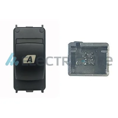Switch, window regulator Electric Life ZRCTI76003