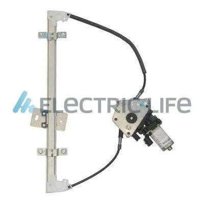 Window Regulator Electric Life ZR FR41 L B