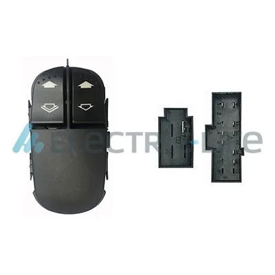 Stikalo, regulator oken Electric Life ZRFRB76001