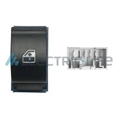 Stikalo, regulator oken Electric Life ZRFTI76001