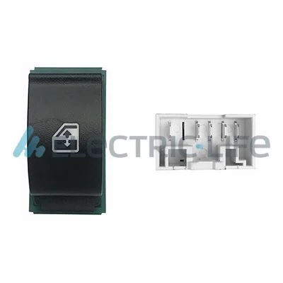 Stikalo, regulator oken Electric Life ZRFTI76002