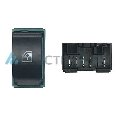 Stikalo, regulator oken Electric Life ZRFTI76006