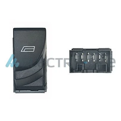 Stikalo, regulator oken Electric Life ZRFTI76007