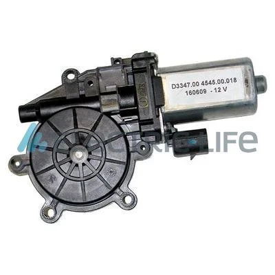 Električni motor, regulator oken Electric Life ZR LN38 L