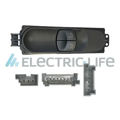 Switch, window regulator Electric Life ZRMEP76004