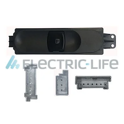 Stikalo, regulator oken Electric Life ZRMEP76005