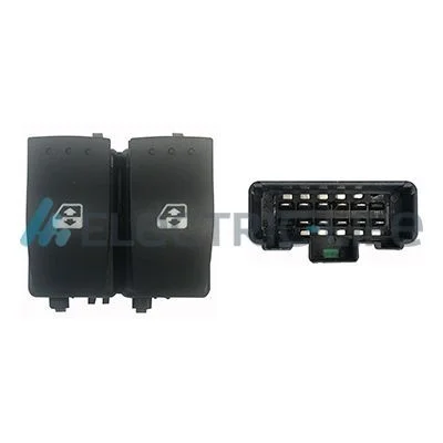 Stikalo, regulator oken Electric Life ZRRNB76002
