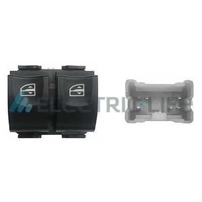 Stikalo, regulator oken Electric Life ZRRNB76004