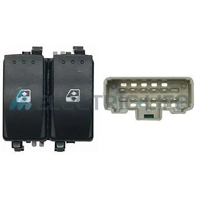 Stikalo, regulator oken Electric Life ZRRNB76005