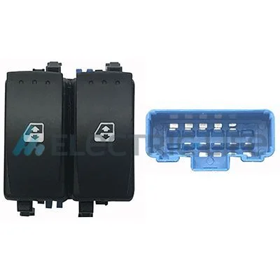 Stikalo, regulator oken Electric Life ZRRNB76006